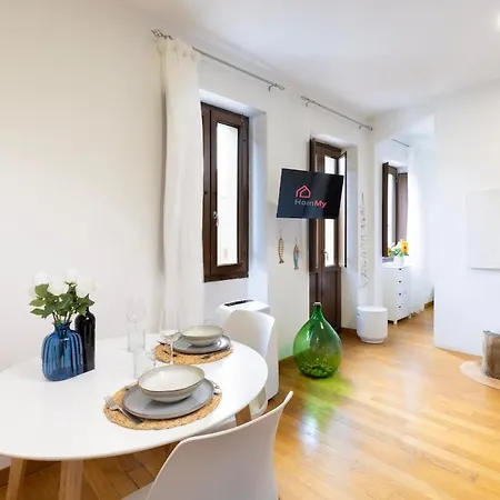 Mediterranean Light Flat - Centro Citta & Spiagge * Ольбія