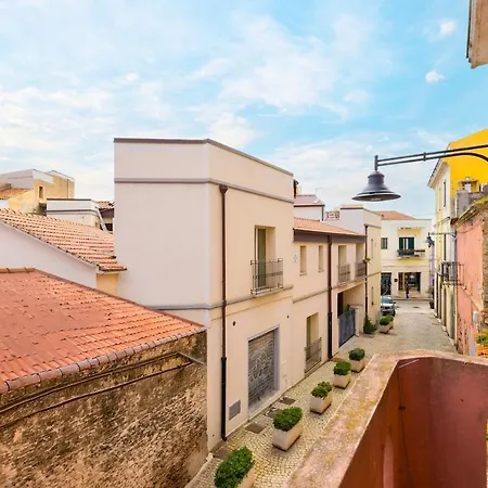 Mediterranean Light Flat - Centro Citta & Spiagge * Ольбія