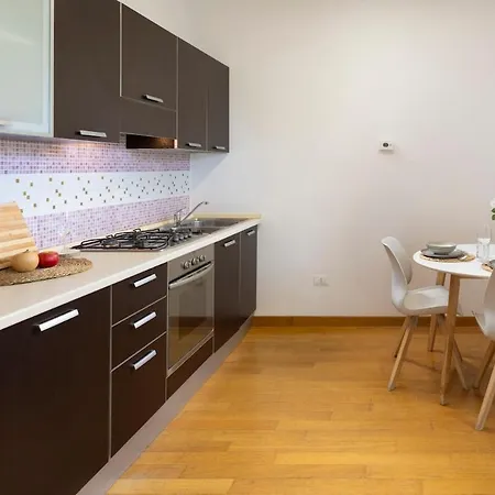 Mediterranean Light Flat - Centro Citta & Spiagge * Ольбія