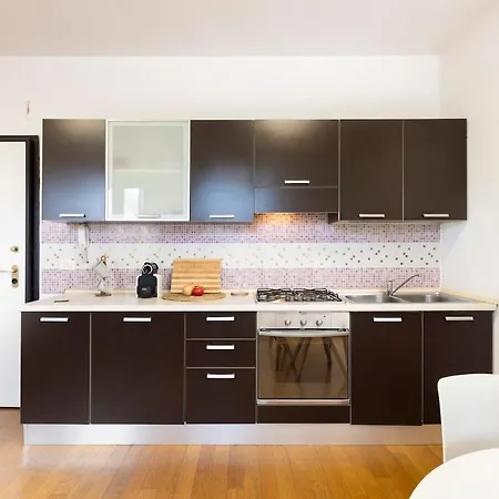 Mediterranean Light Flat - Centro Citta & Spiagge Апартаменти