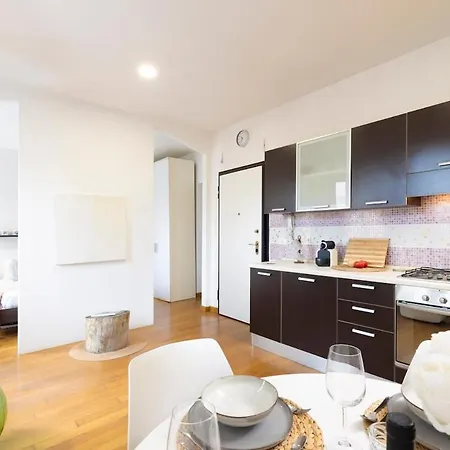Mediterranean Light Flat - Centro Citta & Spiagge