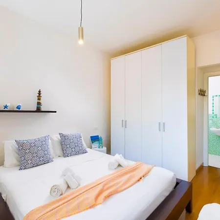 Mediterranean Light Flat - Centro Citta & Spiagge