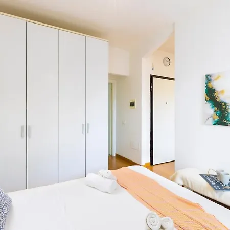 Mediterranean Light Flat - Centro Citta & Spiagge Ольбія