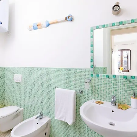 Апартаменти Mediterranean Light Flat - Centro Citta & Spiagge *