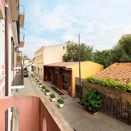 Апартаменти Mediterranean Light Flat - Centro Citta & Spiagge