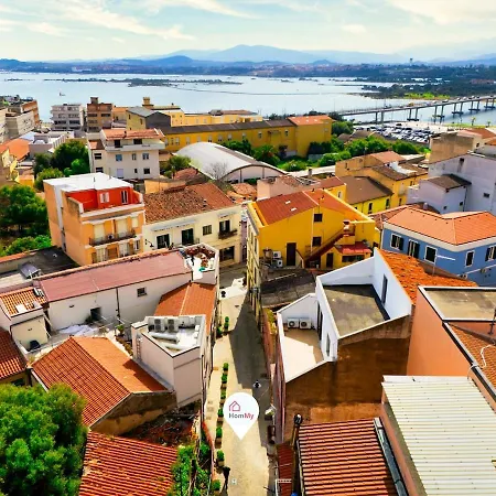 Mediterranean Light Flat - Centro Citta & Spiagge *