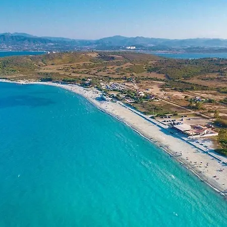 Mediterranean Light Flat - Centro Citta & Spiagge Апартаменти *